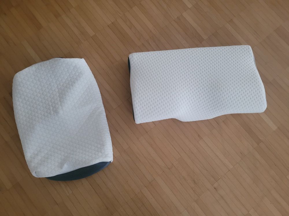 Copricuscino Fresco Notte Cuscino Duro King Size Federe Rinfrescanti Per Derila Memory Foam Per Temperatura Cuscino Rigido Per Dormire Cuscino Derila