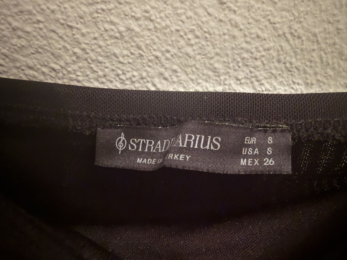 Stradivarius Robes: Stradivarius Kleid – Neuf avec emballage d'origine à Eschenbach LU par Tatzi1 4