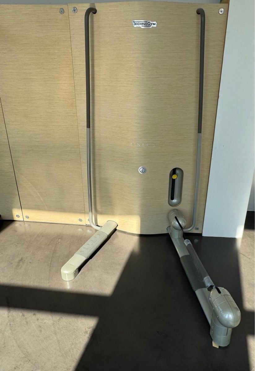 Technogym Hometrainer: Technogym Kinesis - für den professionellen Gebrauch – Usato da Muri b. Bern venduto da Innivate 6