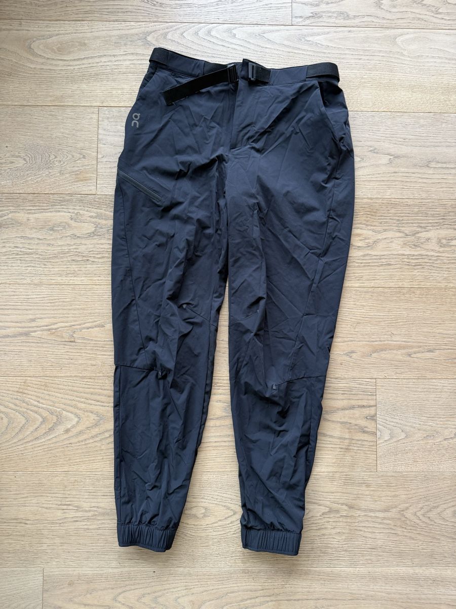 Pantaloni: On Trek Pants Damen Grösse S – Nuovo (secondo la descrizione) da Zürich venduto da z00mie 1