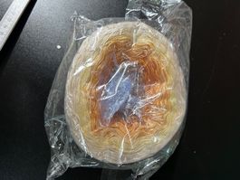 1 Knäuel Wolle