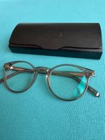 Blaulichtbrille für PC,   CO ungeschliffen (Damen)