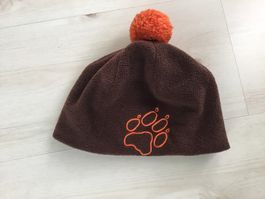 Mütze Jack Wolfskin Kinder S