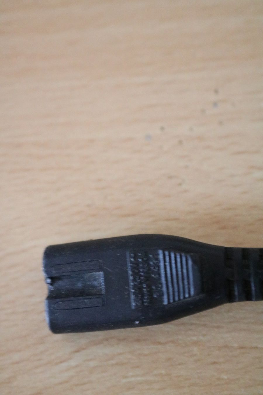 Cavi: Netzkabel Strom Kabel Stromkabel Playstation C7 – Usato da Rickenbach b. Wil venduto da Mysterion4 2