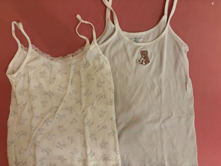 Brandy Melville Oberteile