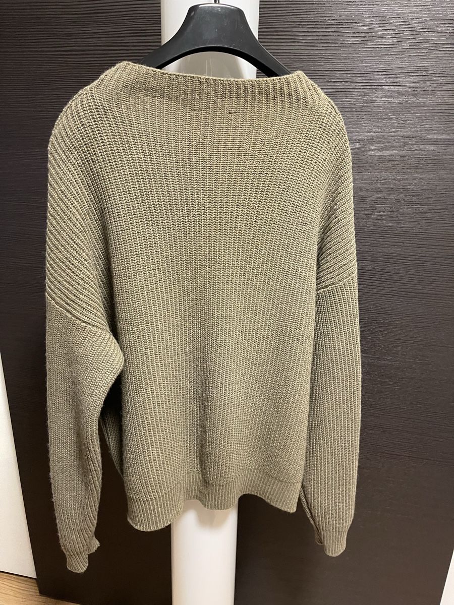 Sisley Pullover & Sweatshirts: Sisley Pullover L  – Neu (gemäss Beschreibung) aus Dübendorf von olh_rs5r 2