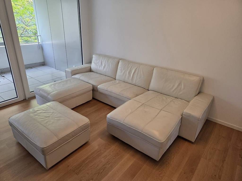 Divani: Canapé avec places de rangement – Usato da Fällanden venduto da alz_9x7q 1