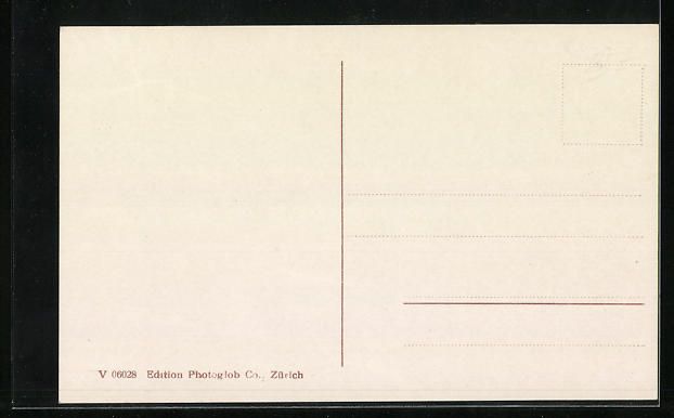 Cartoline postali: AK Sierre, Vue generale – Usato da Berlin venduto da bartko-reher 1