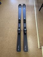 One Sixty Ski 160 cm – Swiss Made – mit LOOK Bindung