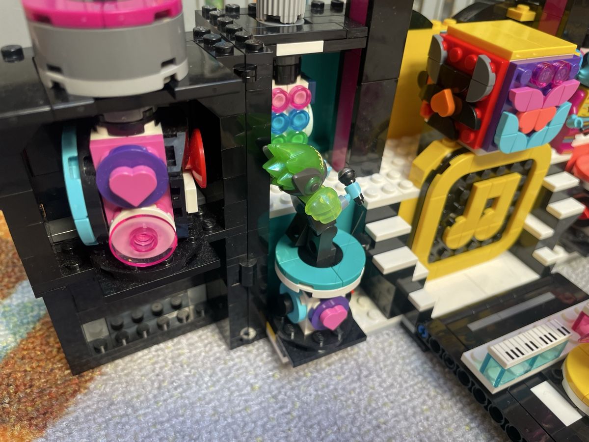 Lego Kit di costruzioni: Lego 43115 vidiyo – Usato da Gillarens venduto da PandaGore 1