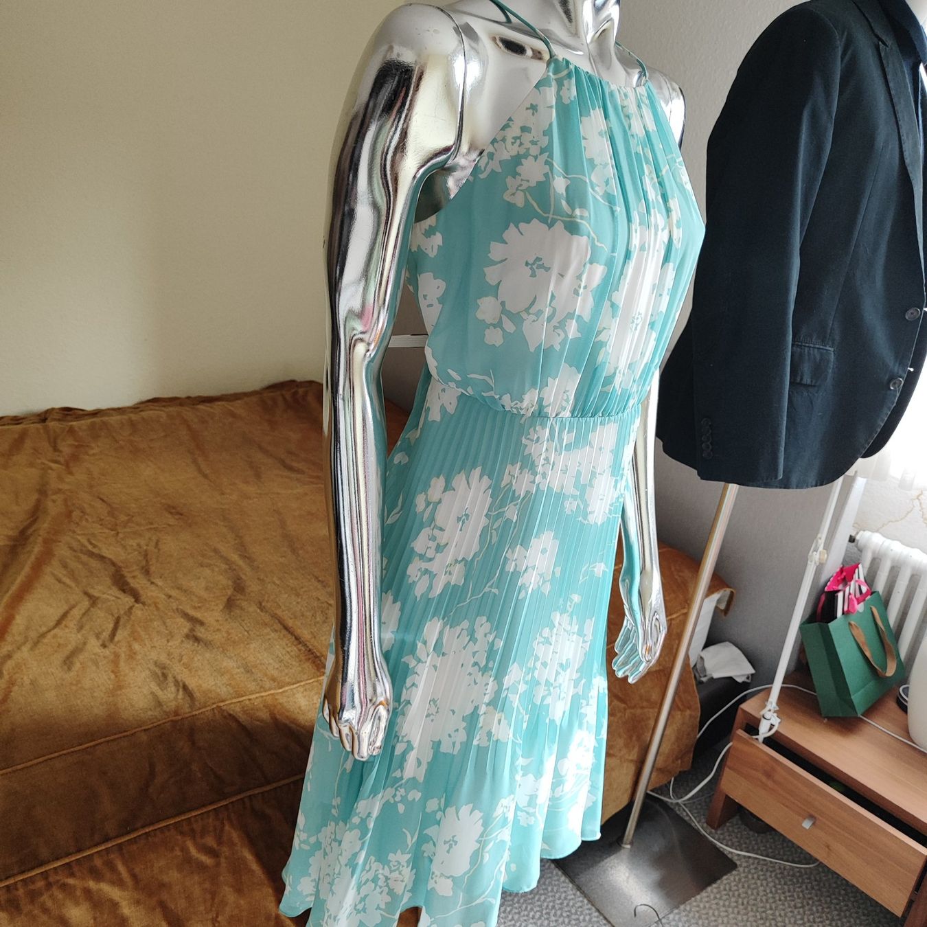 Kleider: Damen Kleid GR 42 – Neu (gemäss Beschreibung) aus Langnau am Albis von Judithsebi