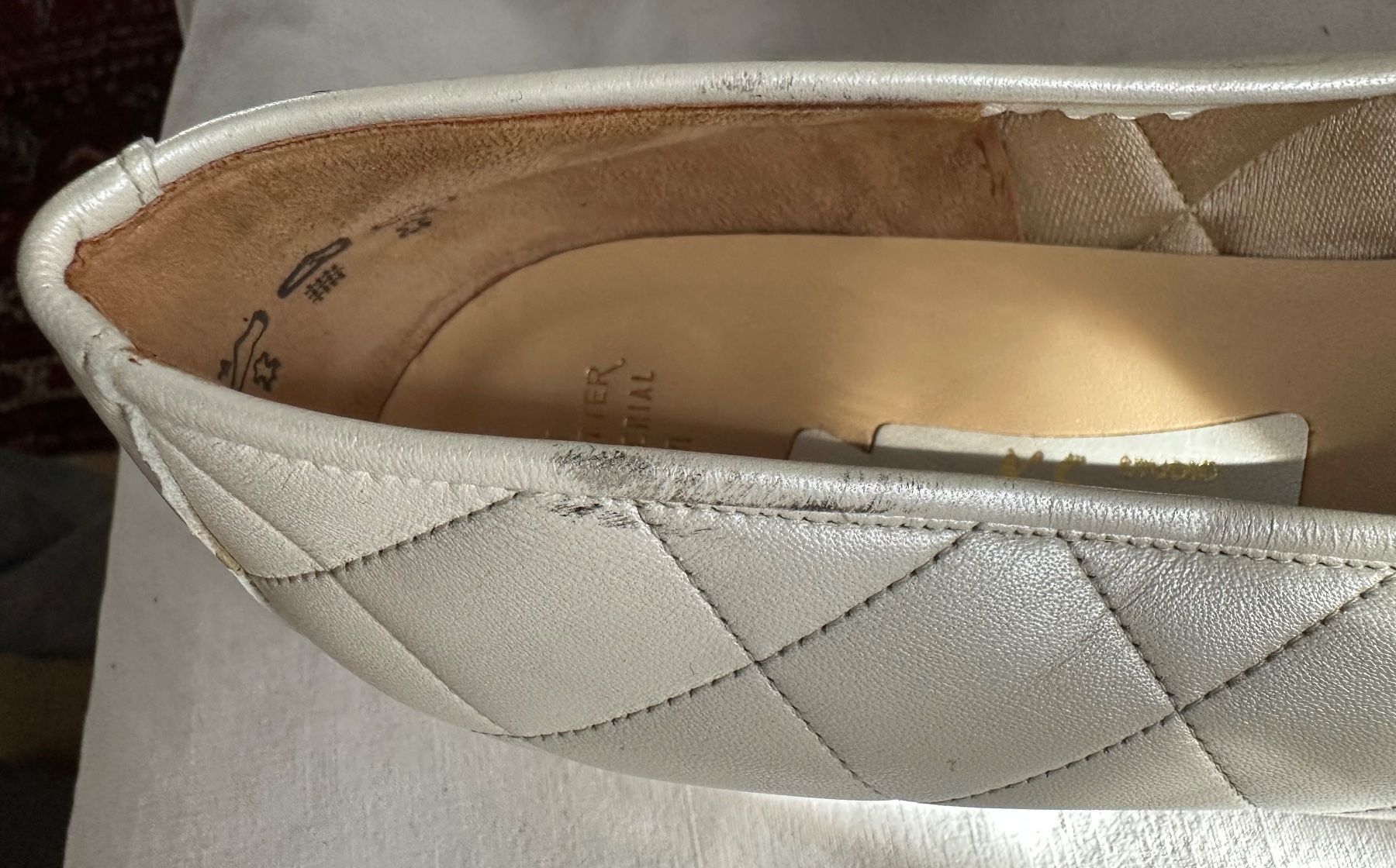 Damenschuhe: Pumps 2v2 – Gebraucht aus Winterthur von jud_xfw6 3