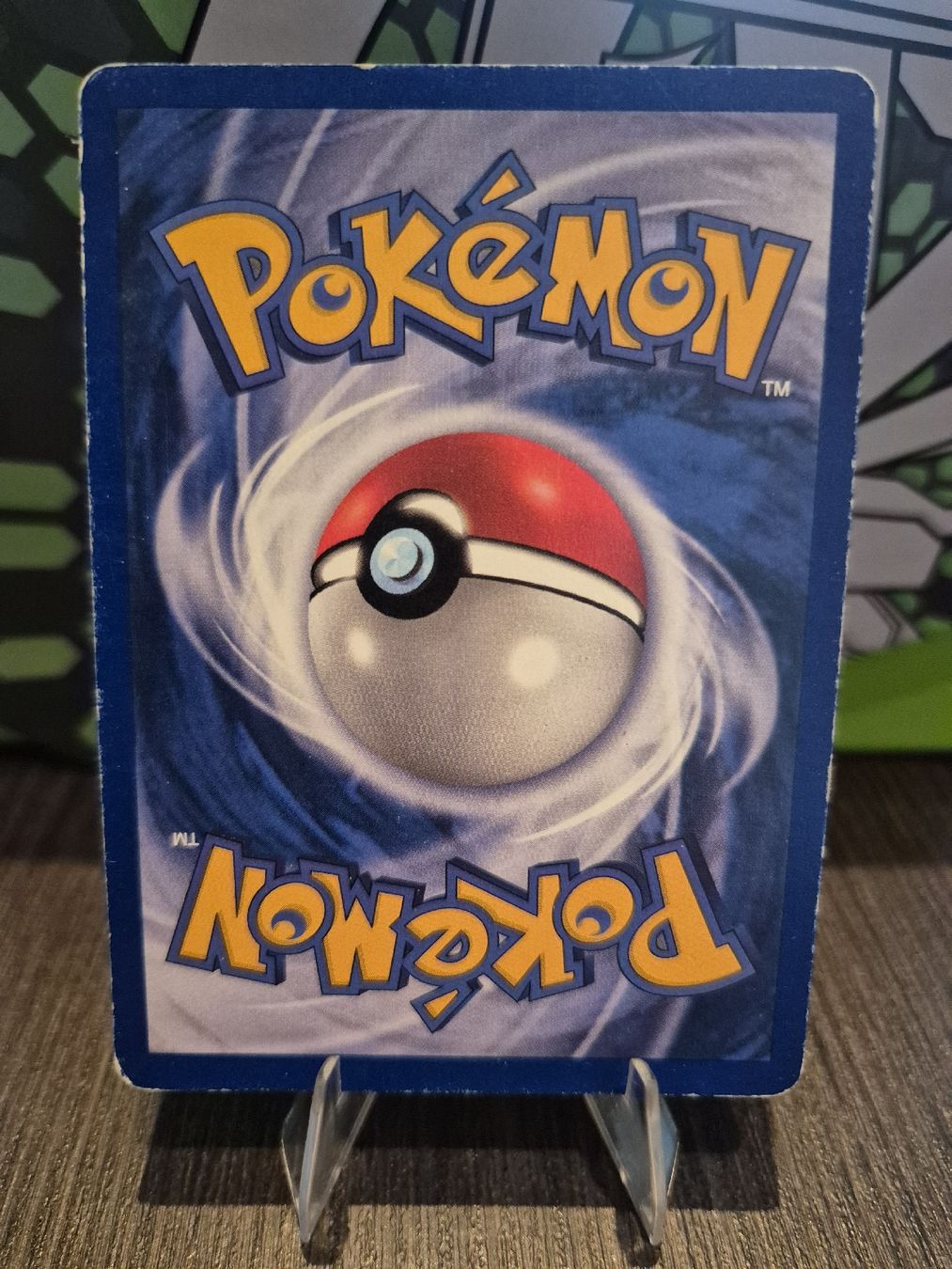 Pokémon Cartes à collectionner: Pokemon Nockchan Base Set Holo 7/102 – D'occasion à Luzern par Claike 1