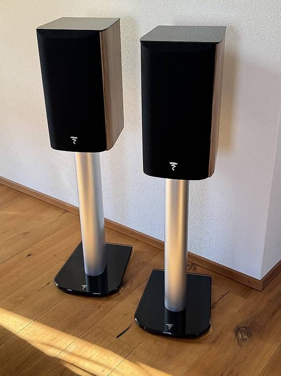 Casse acustiche: Focal Set Aria 906 / Sub – Usato da Sempach venduto da Brobean