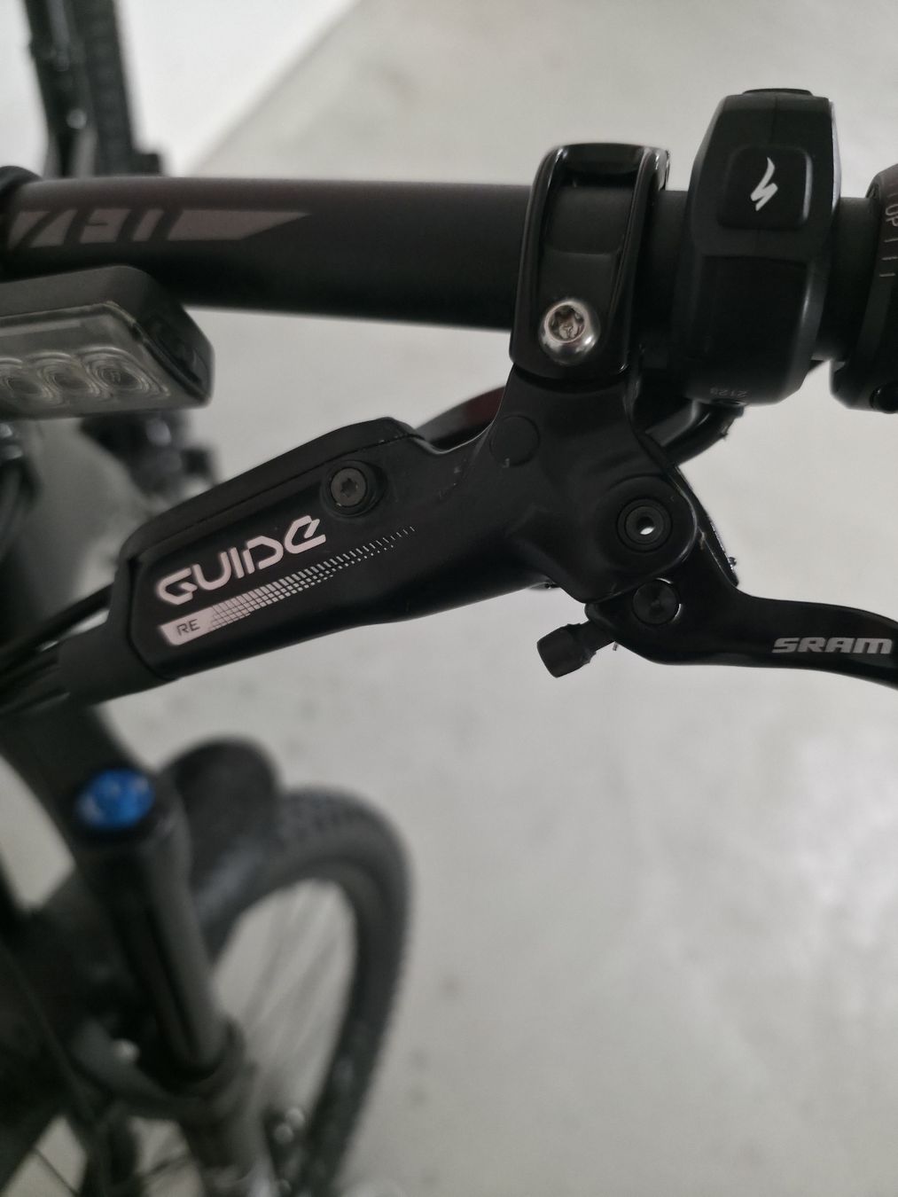 Specialized Biciclette: Specialized Turbo Levo Sl Comp Carbon – Usato da Matten b. Interl venduto da Nil17 5