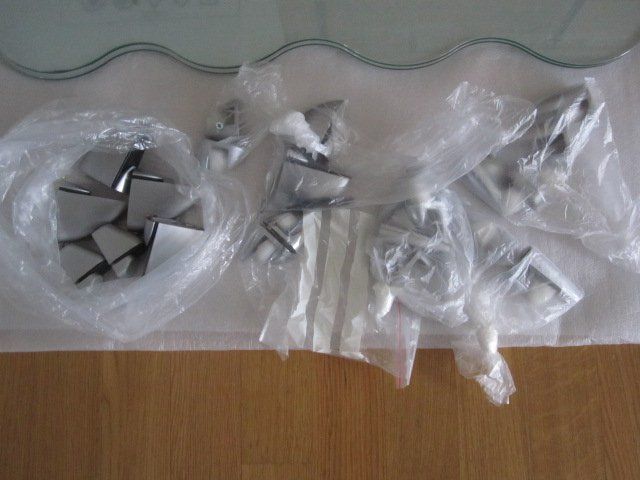 Piatti di portata: Tablar in Glas – Usato da Ehrendingen venduto da spanky11 5