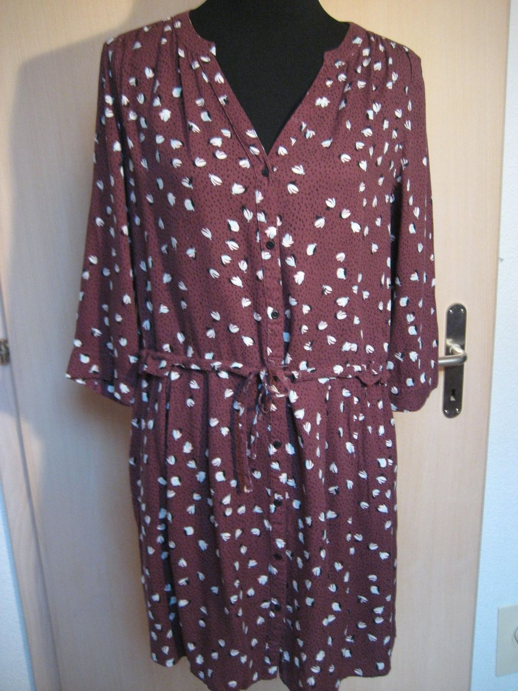 Promod Vestiti: Robe ou tunique Promod taille 36-38 – Usato da Delémont venduto da marryb