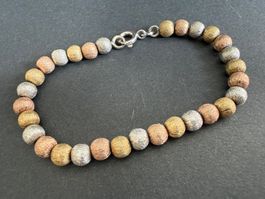 Silber Armband 925