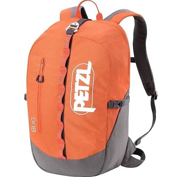 Sacs à dos: Sac a dos d'escalade Petzl Bug – D'occasion à Genève par ale_55x8