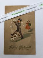 Glückwünsche Geburtstagskarte Kinder alt AK