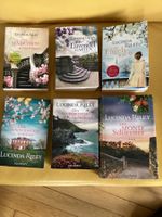 Lucinda Riley Bücher-Set (6 Stück) - Perfekt für den Sommer!