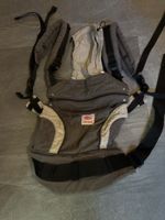 Manduca Kinder- und Babytrage
