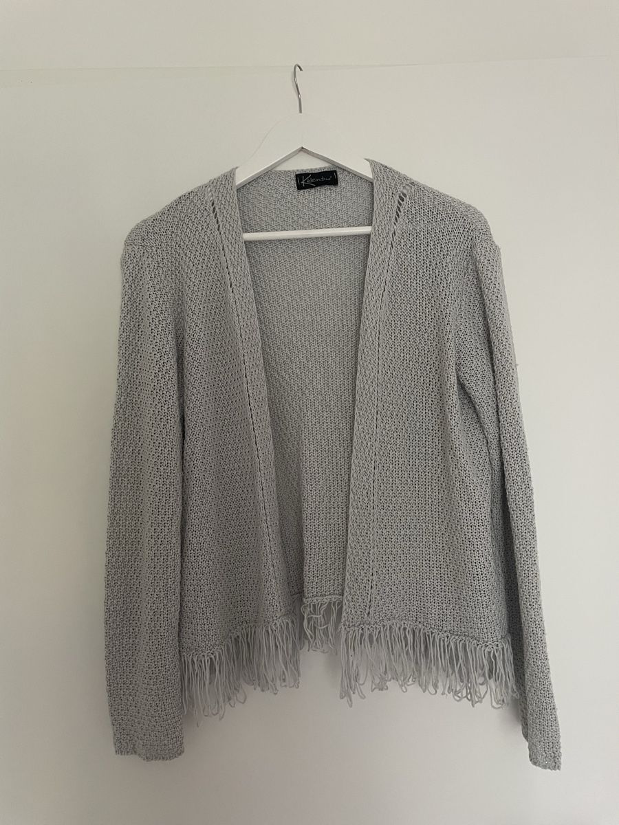 Giacche: Strickjacke von Klein.Bdue – Usato da Horw venduto da Spi8992