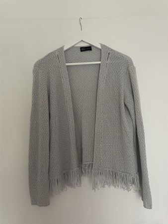 Strickjacke von Klein.Bdue