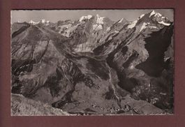 KANDERSTEG mit Oeschinensee
