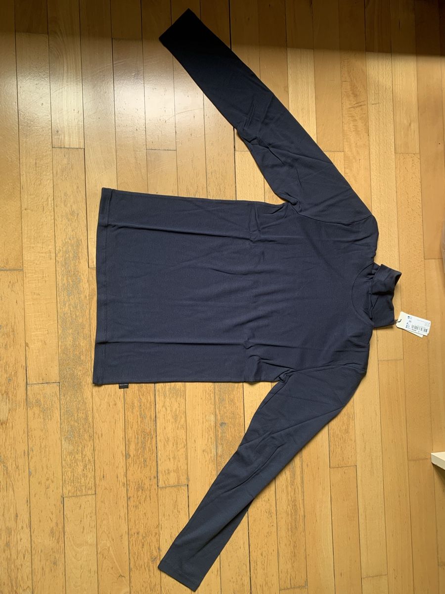 Maglioni & Felpe: Rollkragenpullover Marc O'Polo L – Nuovo e nell'imballaggio originale da Bern venduto da adip 1