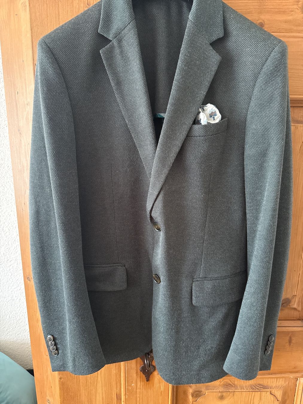 We Giacche: Blazer / Sakko WE Gr. 48 Herren – Usato da Winterthur venduto da britsi