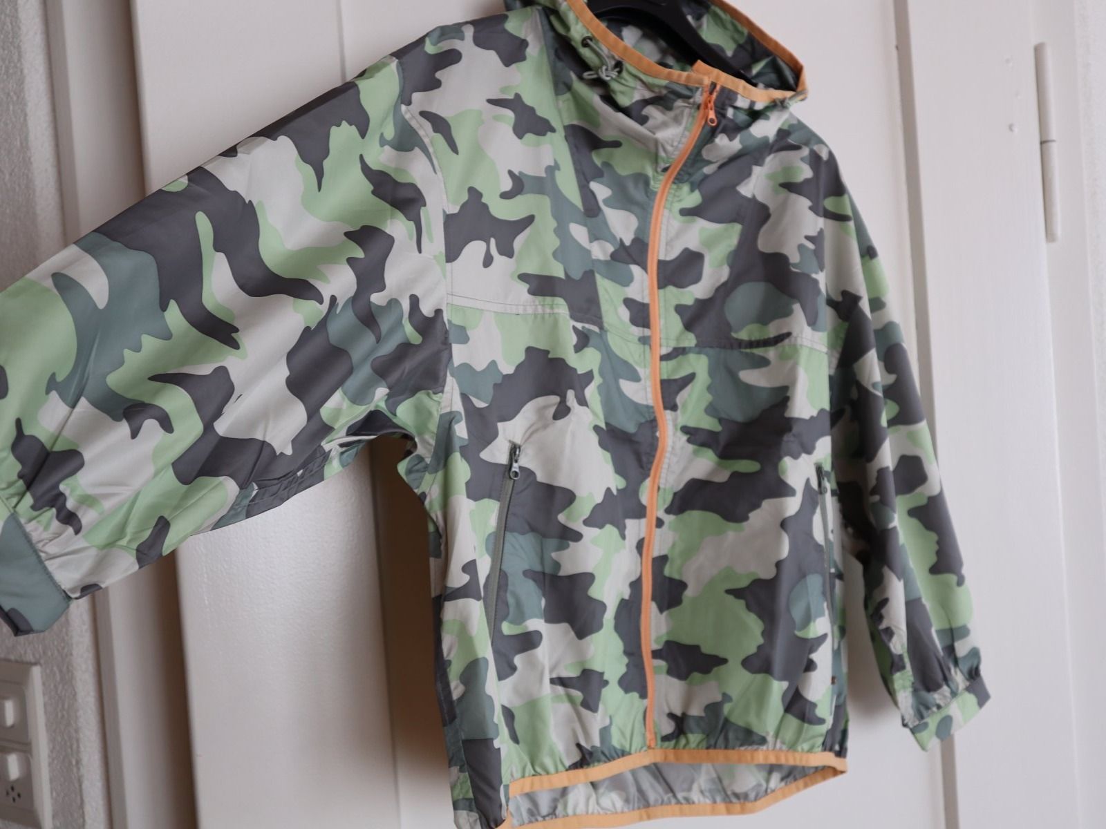Levi's Giacche: Jacke, Levis, Gr.M/L, super leicht! – Nuovo (secondo la descrizione) da Wattwil venduto da diamant1 2