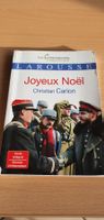 Livre Joyeux Noël Christian Carion