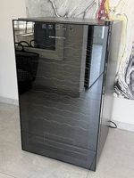 Kibernetik Weinkühlschrank