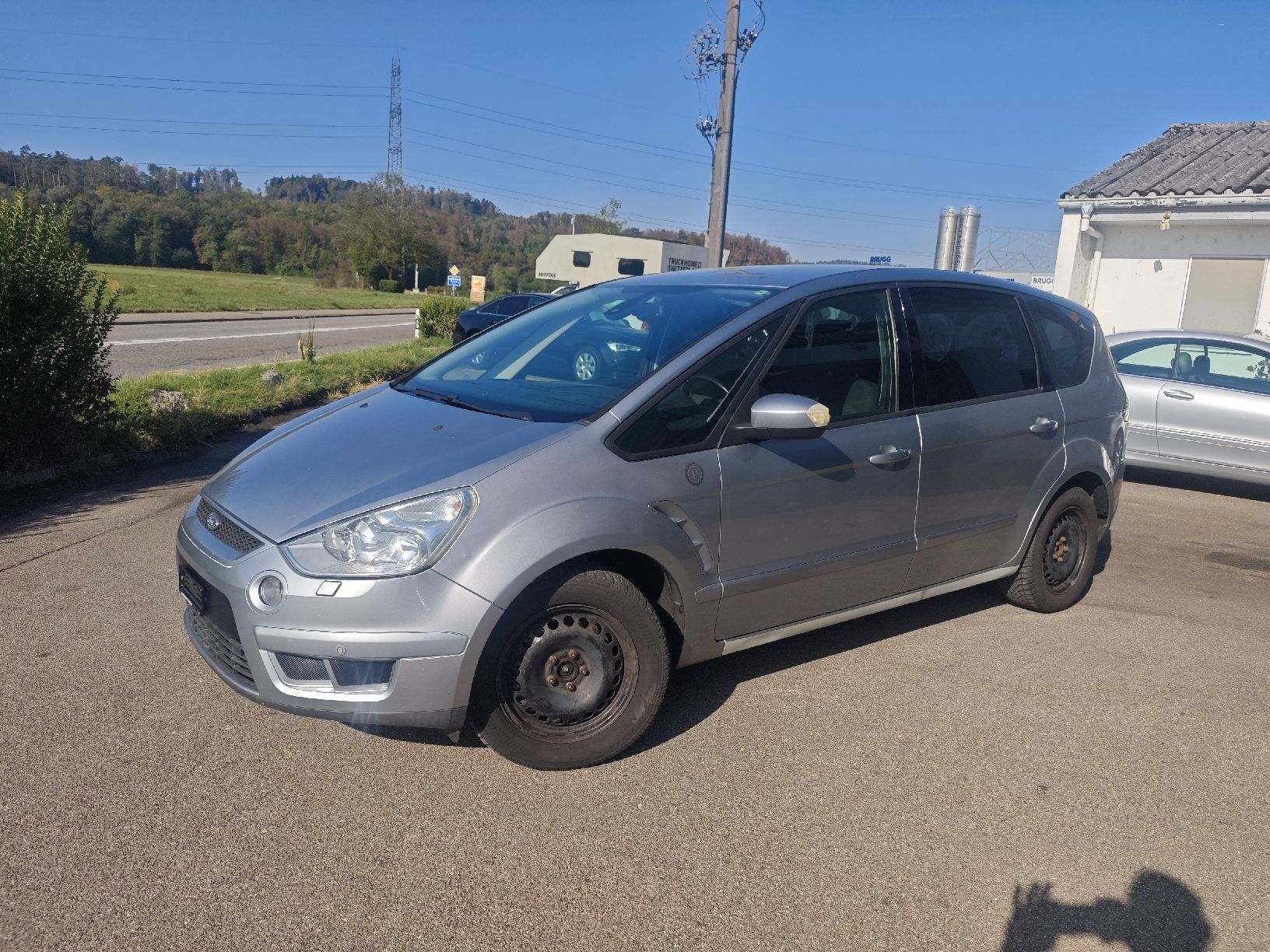 Ford Automobili: Ford s-max  – Usato da Staffelbach venduto da via_2wgs 3