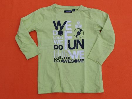 Sweatshirt 110 Brief