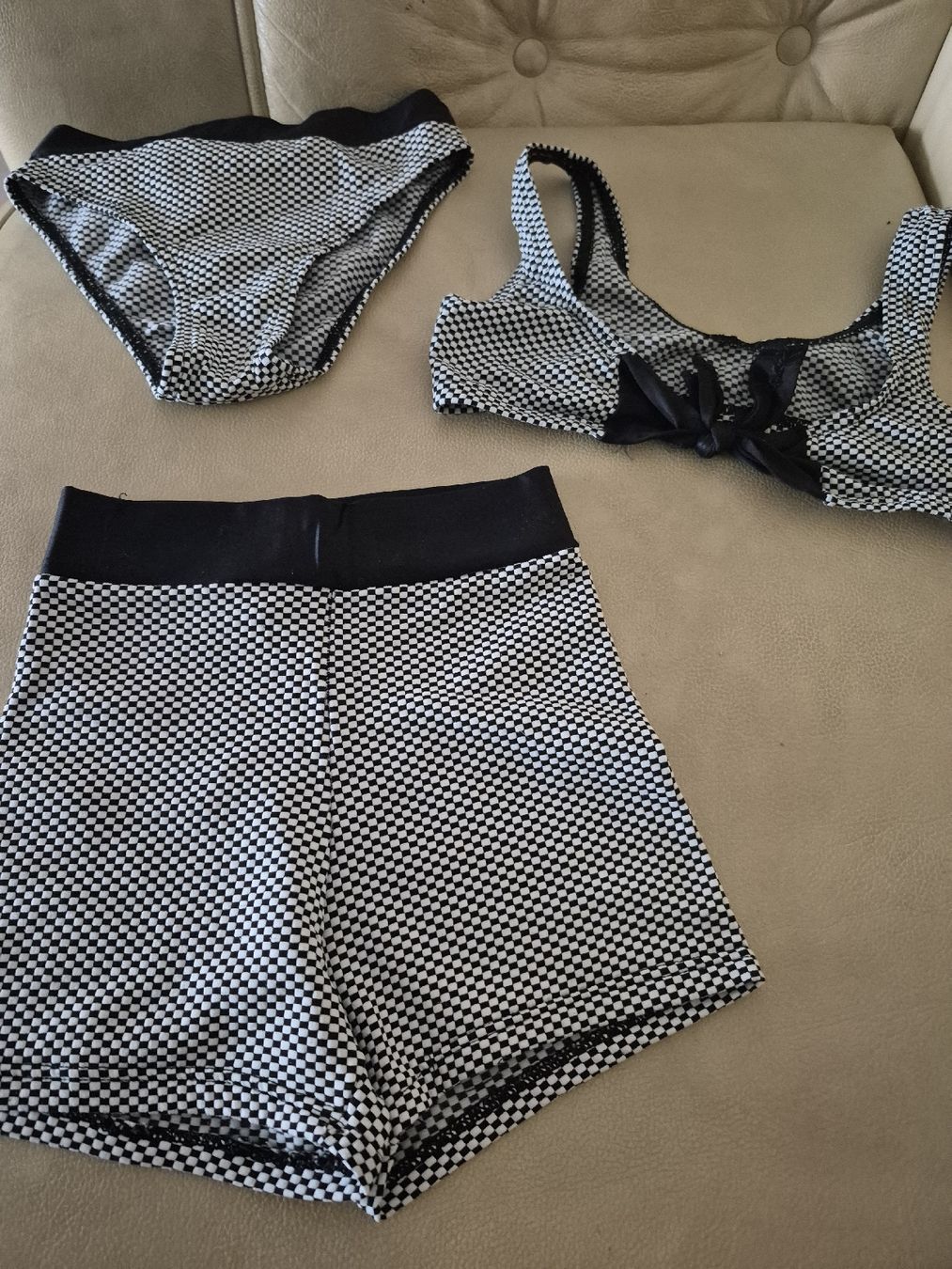 Costumi da bagno & Bikini: Badekleid – Usato da Pfaffnau venduto da gologoldun1953