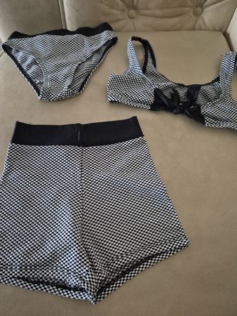 Badekleid