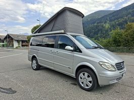 Mercedes-Benz Viano 2.2CDI 4Matic Marco Polo