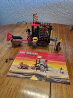 LEGO Castle Dragon Knights 6056 Dragon Wagon mit BA