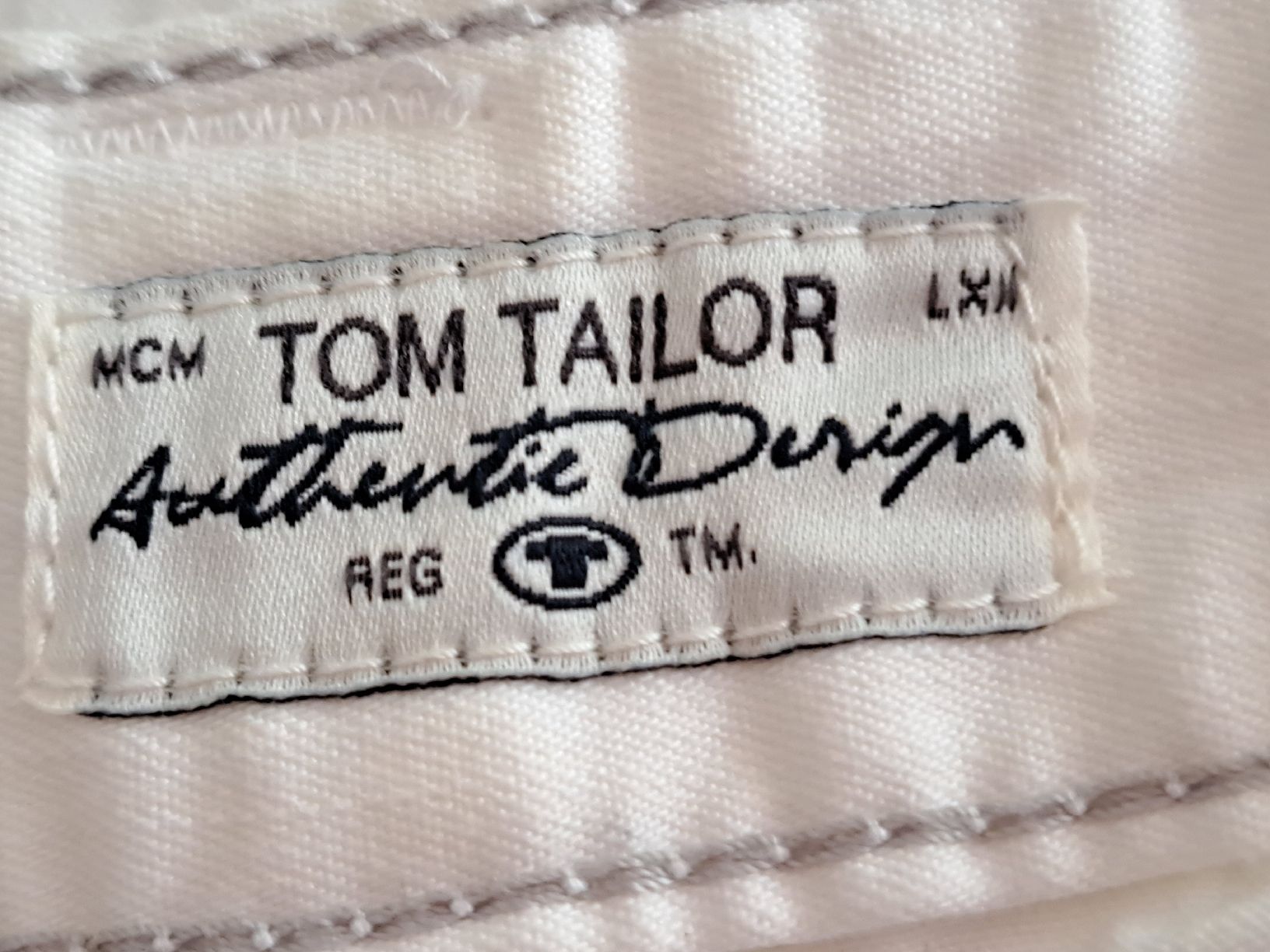 Tom Tailor Hosen: TOM TAILOR Jeanshose L/XL – Neu (gemäss Beschreibung) aus Frauenfeld von berk39 5