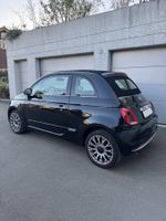 Fiat 500C 1.2 Lounge Dualogic