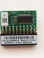 Supermicro TPM MODULE TCG 2.0 E5/E7