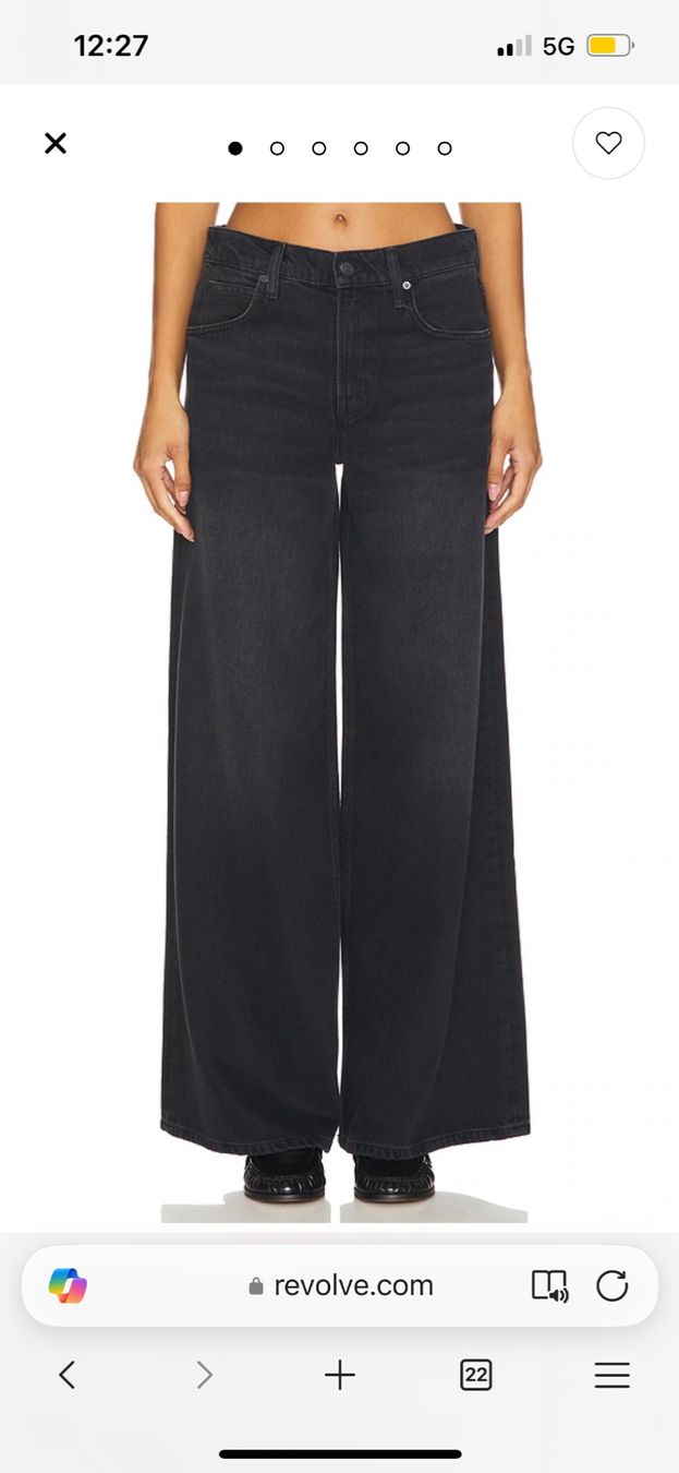 Jeans: Mother Jeans 28 – Usato da ramsen venduto da ginalehm
