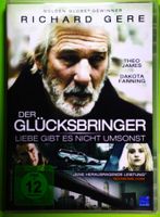 DER GLÜCKSBRINGER - RICHARD GERE