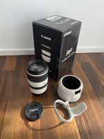Canon RF 70-200mm F2.8 L IS USM Objektiv neuwertig