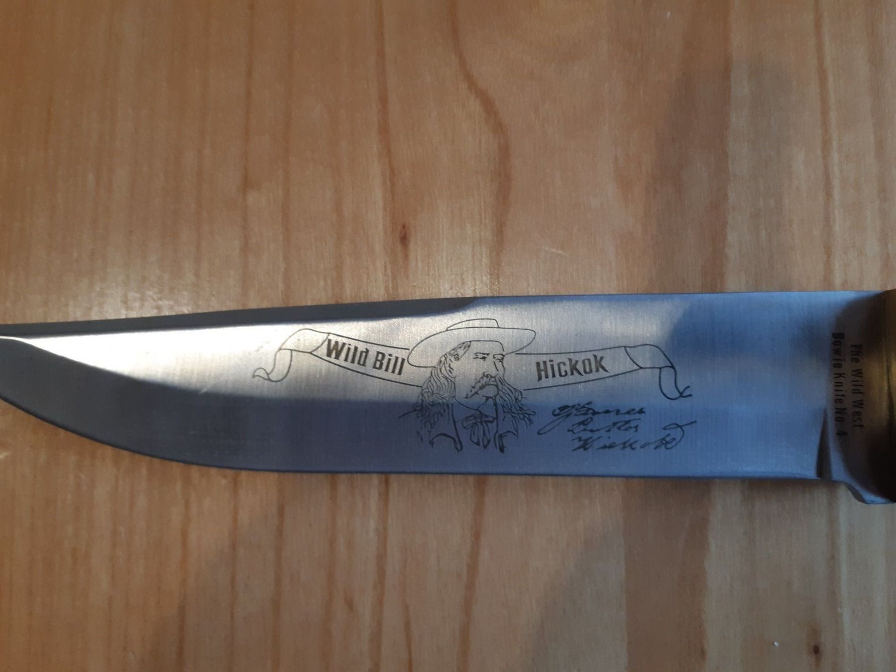 Accessori: 3 Sammler Messer – Usato da Grindelwald venduto da carro5 8