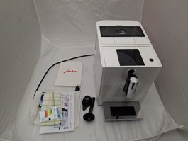 Kaffeevollautomat Jura A1/A100 weiss, gebraucht