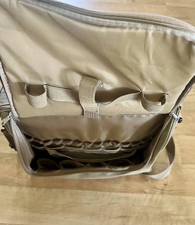 Borse: Kühltasche und Geschirrtasche – Usato da Ebikon venduto da may_vx87 1