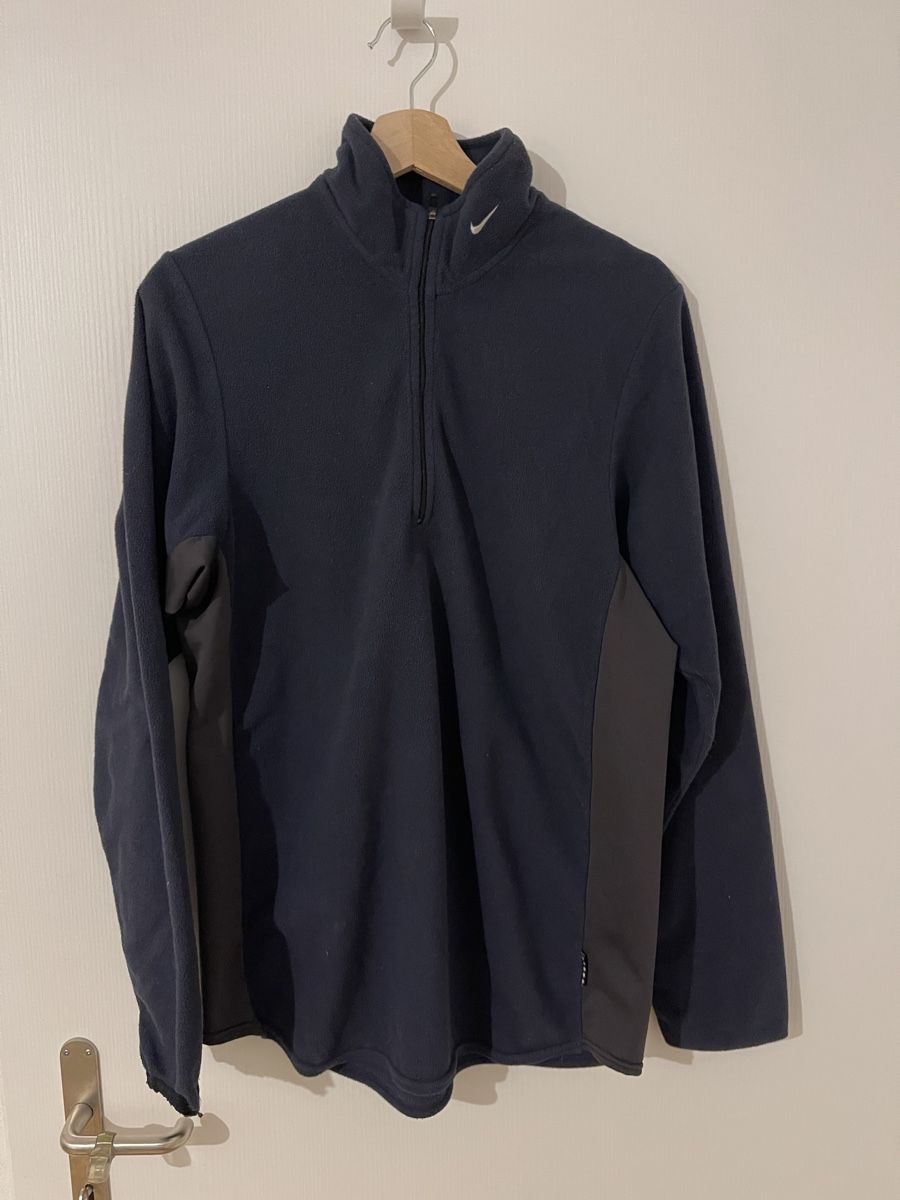 Nike Maglioni & Felpe: Nike Alpha project  Fleece Jacke, Grösse M – Usato da Wetzikon ZH venduto da Jan_wojt